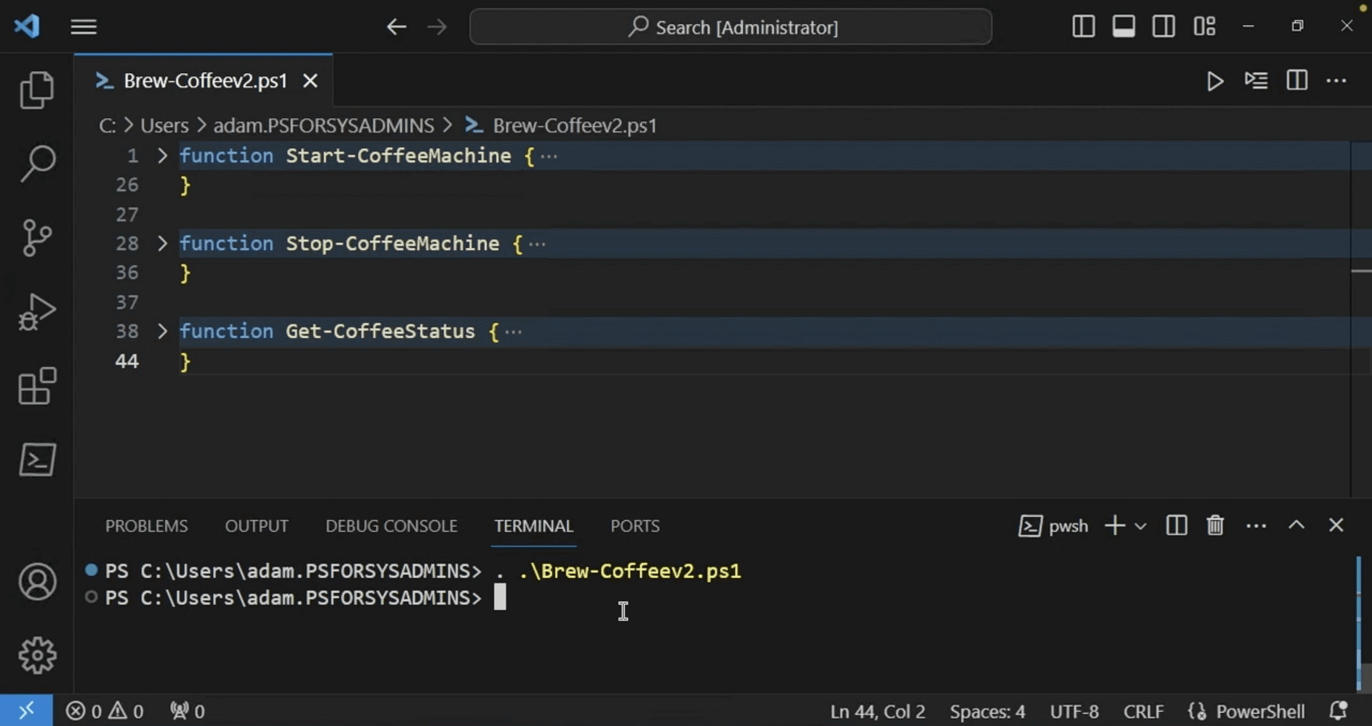 Dot Sourcing
