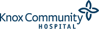 Knox Community Hospital logo