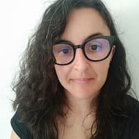 Picture of Chiara Cavalletti