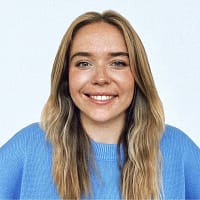 Picture of Amanda Kaza