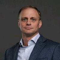 Picture of Greg Thomas