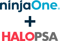 NinjaOne + HaloPSA