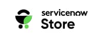 Icône ServiceNow Store