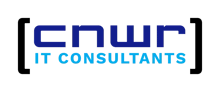 CNWR logo