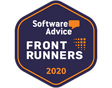 Software Advice Front Runners