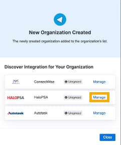 Dropsuite_HaloPSA_NewOrgModal.png
