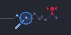 check-list du contrôle à distance et des alertes RMM - Surveillance et Gestion à Distance - Infogérance