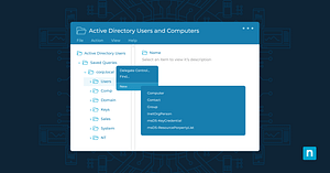 How to Install Active Directory Users & Computers | ADUC Install on ...