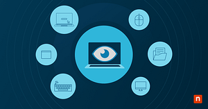 Spyware Device Example What Is Spyware? | Overview | NinjaOne