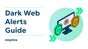How to Respond to Dark-Web Alerts With a 1-Hour Triage and 30-Day Cleanup Plan_Light