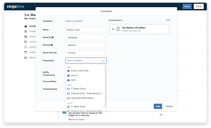 Mac Endpoint Management Software | NinjaOne