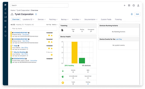 Linux Endpoint Management | NinjaOne