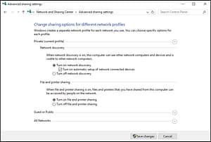 Quick Guide: How to View All Network Shares on a Windows PC - NinjaOne