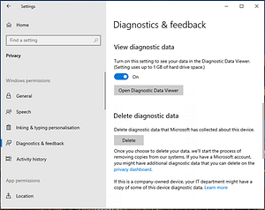 How to Enable or Disable Diagnostic Data Viewer in Windows 10/11 | NinjaOne