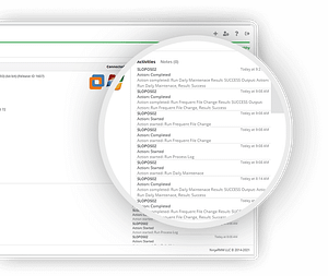 Virtual Machine Monitoring & Management | NinjaOne
