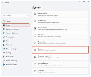 How to Revert to a Previous Version of Windows in Windows 11 | NinjaOne