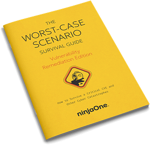 Manual de supervivencia para escenarios catastróficos: Edición sobre la corrección de vulnerabilidades Manual de supervivencia para escenarios catastróficos: Edición sobre la corrección de vulnerabilidades
