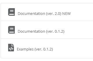 Documentation on API versions and how they work can be found under Legacy API Keys. 