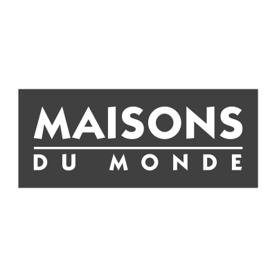 maisons du monde logo