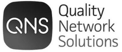 Quality Network Solutions logo