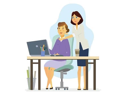 Responsables de TI involuntarios