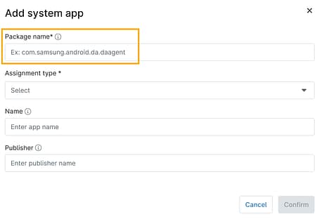 MDMAppMgmt_EnterPkgName.png