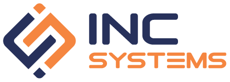 INS Systems logo