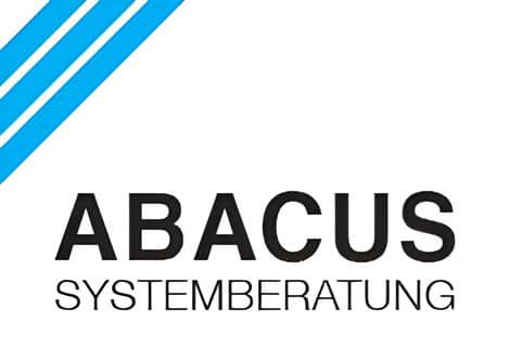 Abacus logo