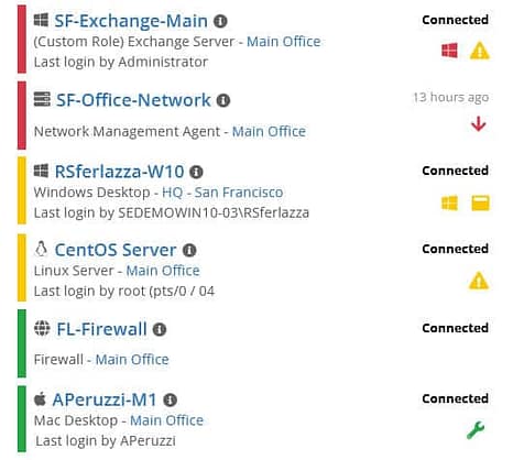 Ninja-Devices-Alerts Ninja Devices Alerts