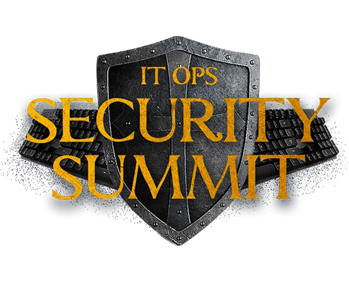 IT Ops Security Summit logo