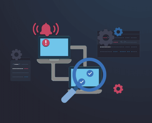 Networking Monitoring and management best poractices featured
