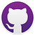 Logo GitHub