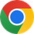 Logo Google Chrome