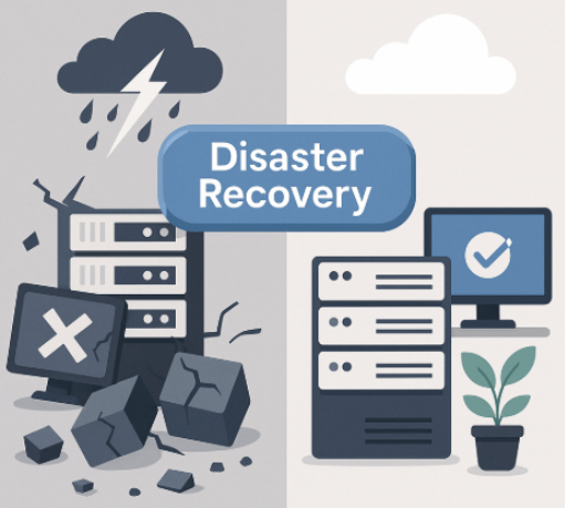 Notfallwiederherstellung Notfallwiederherstellung