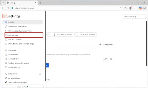 How to Enable or Disable Super Drag Drop Mode in Microsoft Edge on ...
