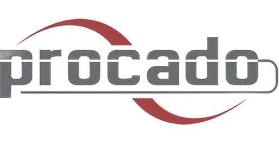 Procado logo