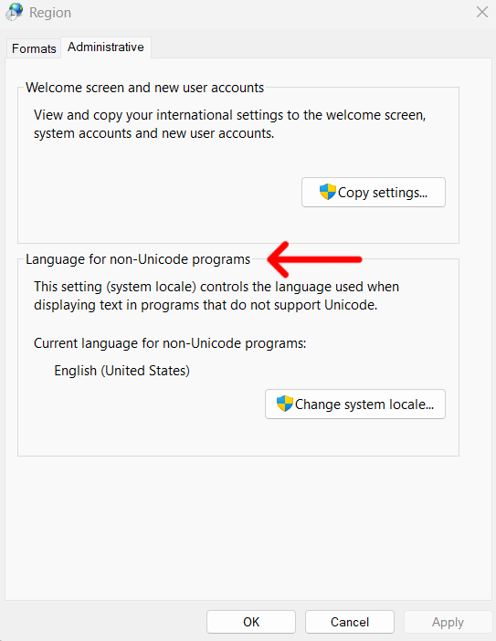 How to Change System Locale in Windows | NinjaOne