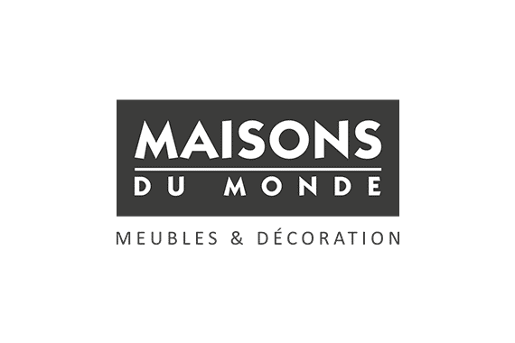 maisons du monde logo