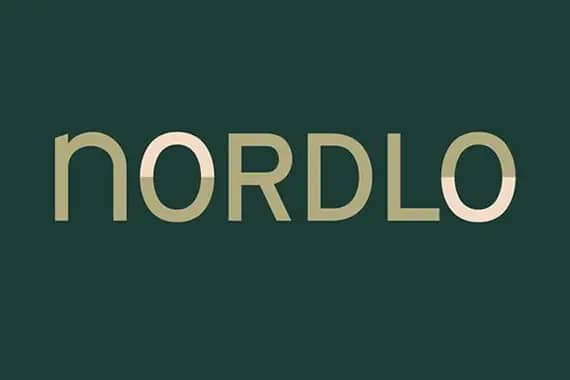 nordlo logo