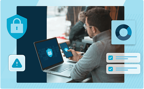 Comment construire une chronologie des incidents de cybersécurité à l'aide de Defender et des journaux d'audit - image de bannière de blog