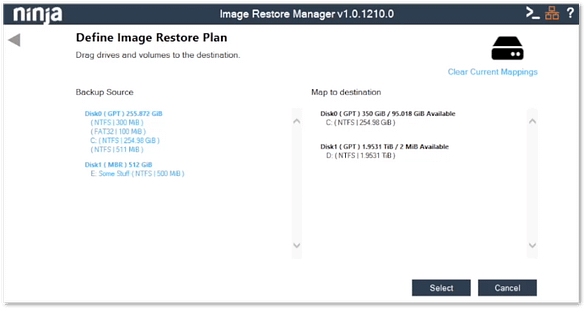 image restore manager Step3.png