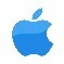 Logo macOS d'Apple