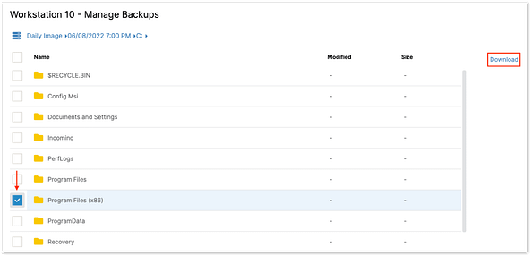 post-mount_manage backups.png