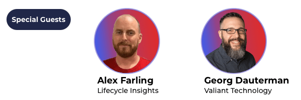 MSP Live Chats - Competitive Deals - Guests for LP - working