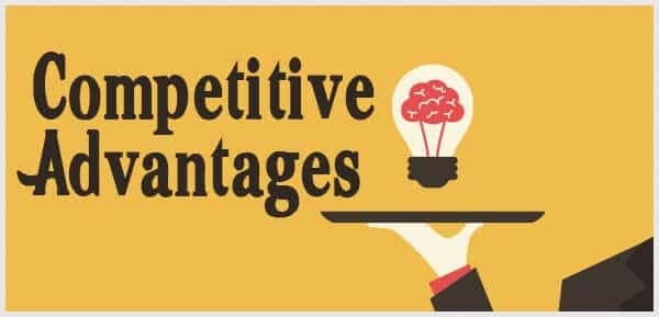 Competitve Advantage RMM