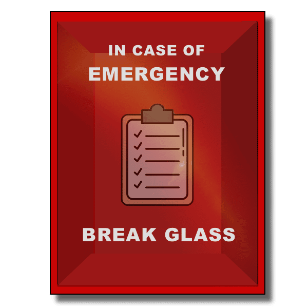 break-glass