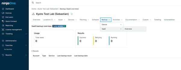 Google Calendar Backup