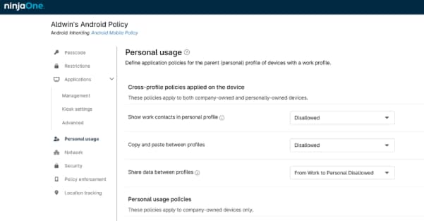Containerizzazione sicura