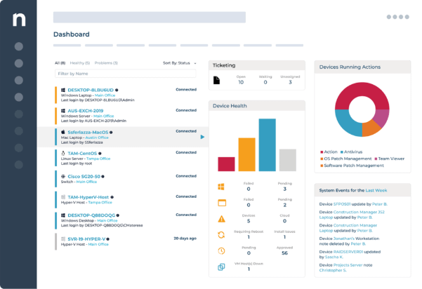 Device Onboarding