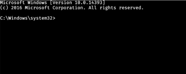 Remote Shell Access
